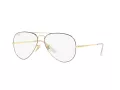 Ray-Ban Aviator Dioptrické okuliare RX 6489 2890