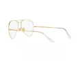 Ray-Ban Aviator Dioptrické okuliare RX 6489 2890
