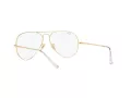 Ray-Ban Aviator Dioptrické okuliare RX 6489 2890