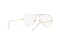 Ray-Ban Aviator Dioptrické okuliare RX 6489 2890