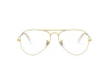 Ray-Ban Aviator Dioptrické okuliare RX 6489 3086