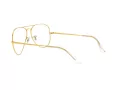 Ray-Ban Aviator Dioptrické okuliare RX 6489 3086
