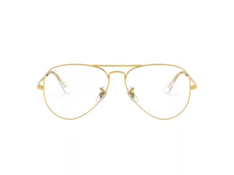 Ray-Ban Aviator Dioptrické okuliare RX 6489 3086