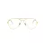 Ray-Ban Aviator Dioptrické okuliare RX 6489 3086