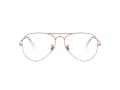 Ray-Ban Aviator Dioptrické okuliare RX 6489 3094