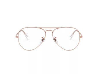 Ray-Ban Aviator Dioptrické okuliare RX 6489 3094
