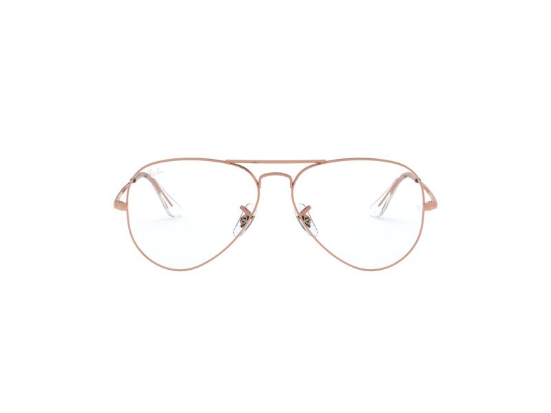 Ray-Ban Aviator Dioptrické okuliare RX 6489 3094