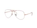 Ray-Ban Aviator Dioptrické okuliare RX 6489 3094