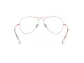 Ray-Ban Aviator Dioptrické okuliare RX 6489 3094