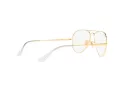 Ray-Ban Aviator RX 6489 3136 55 okuliare