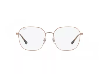 Ray-Ban Dioptrické okuliare RX 6490D 2943