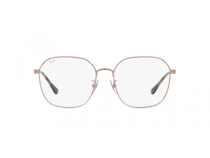 Ray-Ban Dioptrické okuliare RX 6490D 2943