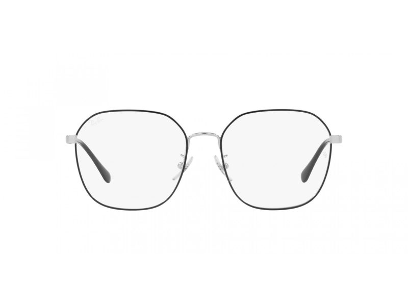 Ray-Ban Dioptrické okuliare RX 6490D 2983