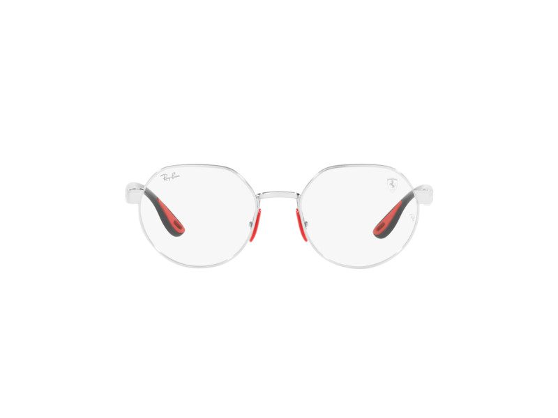 Ray-Ban Dioptrické okuliare RX 6492M F007