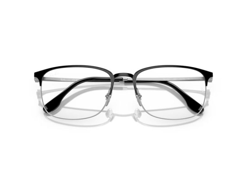 Ray-Ban Dioptrické okuliare RX 0RX6494 2861