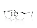 Ray-Ban Dioptrické okuliare RX 0RX6494 2861