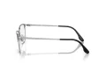 Ray-Ban Dioptrické okuliare RX 0RX6494 2861