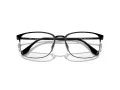 Ray-Ban Lifestyle Dioptrické okuliare RX 0RX6494 2904