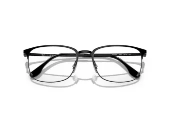 Ray-Ban Lifestyle Dioptrické okuliare RX 0RX6494 2904