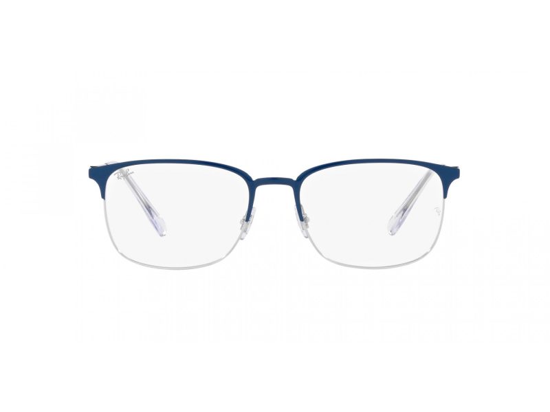 Ray-Ban Dioptrické okuliare RX 6494 3155