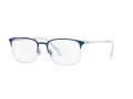 Ray-Ban Dioptrické okuliare RX 6494 3155