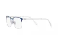 Ray-Ban Dioptrické okuliare RX 6494 3155