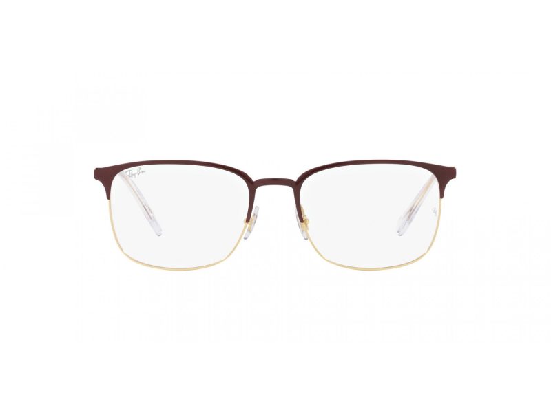 Ray-Ban Dioptrické okuliare RX 6494 3156