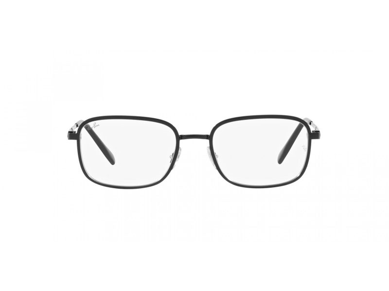 Ray-Ban Dioptrické okuliare RX 6495 2509