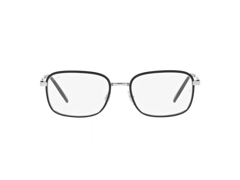 Ray-Ban Dioptrické okuliare RX 6495 2861