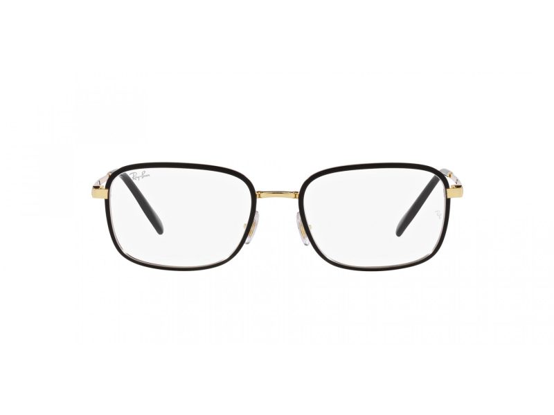 Ray-Ban Dioptrické okuliare RX 6495 2991