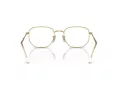 Ray-Ban Dioptrické okuliare RX 0RX6496 2500