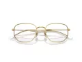 Ray-Ban Dioptrické okuliare RX 0RX6496 2500