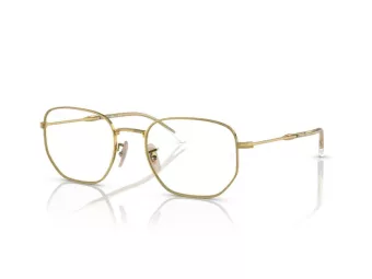 Ray-Ban Dioptrické okuliare RX 0RX6496 2500