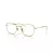 Ray-Ban Dioptrické okuliare RX 0RX6496 2500