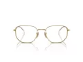 Ray-Ban Dioptrické okuliare RX 0RX6496 2500