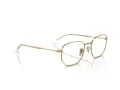 Ray-Ban Dioptrické okuliare RX 0RX6496 2500