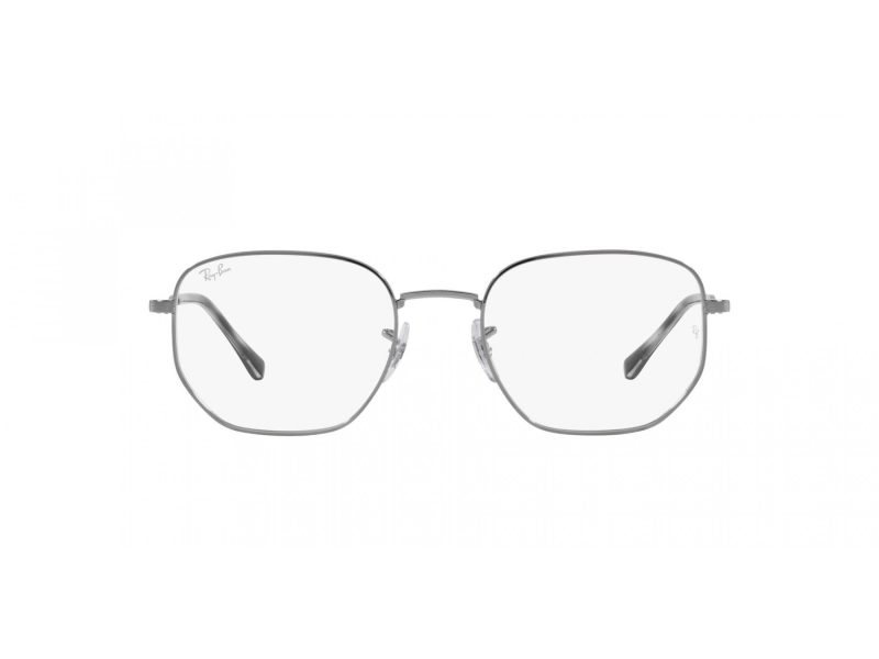 Ray-Ban Dioptrické okuliare RX 6496 2502