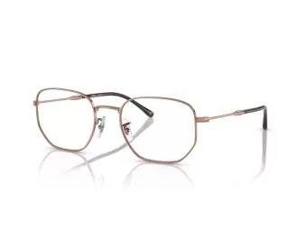 Ray-Ban Dioptrické okuliare RX 0RX6496 3094