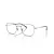 Ray-Ban Dioptrické okuliare RX 0RX6496 3094