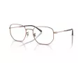 Ray-Ban Dioptrické okuliare RX 0RX6496 3094