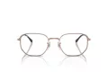 Ray-Ban Dioptrické okuliare RX 0RX6496 3094
