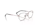 Ray-Ban Dioptrické okuliare RX 0RX6496 3094
