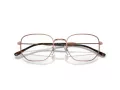 Ray-Ban Dioptrické okuliare RX 0RX6496 3094