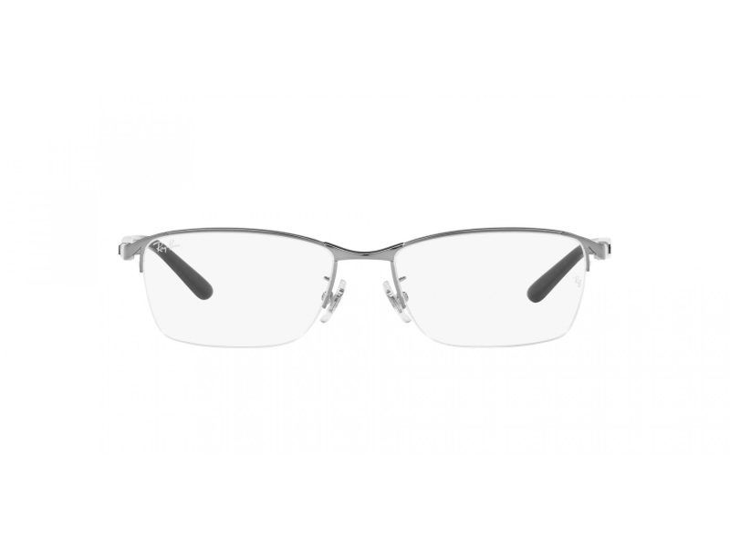 Ray-Ban Dioptrické okuliare RX 6501D 2502