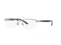 Ray-Ban Dioptrické okuliare RX 6501D 2502
