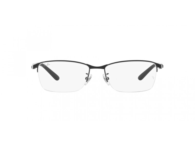 Ray-Ban Dioptrické okuliare RX 6501D 2503