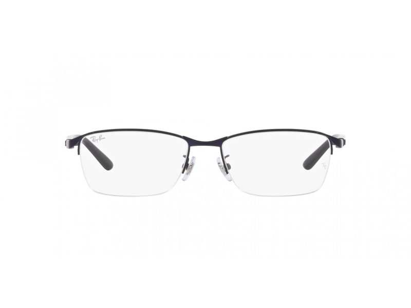 Ray-Ban Dioptrické okuliare RX 6501D 3076
