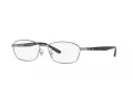 Ray-Ban Dioptrické okuliare RX 6502D 2502