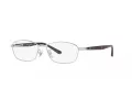 Ray-Ban Dioptrické okuliare RX 6502D 2595