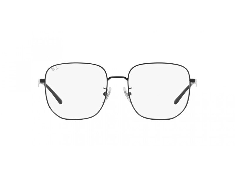 Ray-Ban Dioptrické okuliare RX 6503D 2509